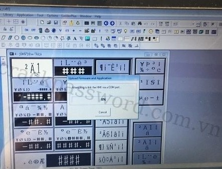 unlock-password-hmi-hitech-PWS6A00F-P
